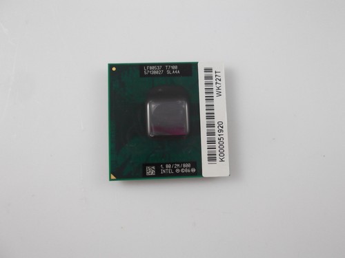Cpu intel core - cpu, 2