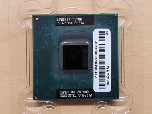 Intel core duo - 2,