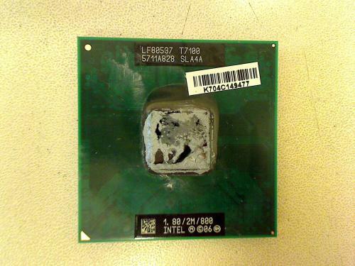 Ghz intel t7100 cpu - 1.8,