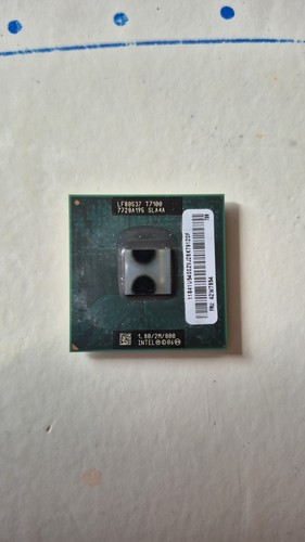 Intel core duo - intel, t7100