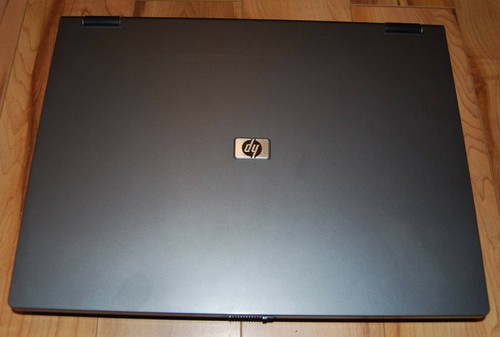 Compaq 6710b 4gb intel - compaq,