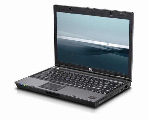 Elitebook 6910p core duo - core,