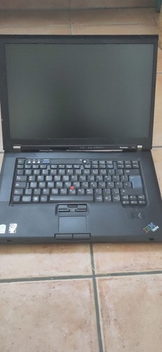 Ibm thinkpad t61 - t61,, t7100