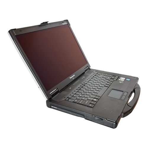 Ersatzteile panasonic 52 - ersatzteile!, cf-52