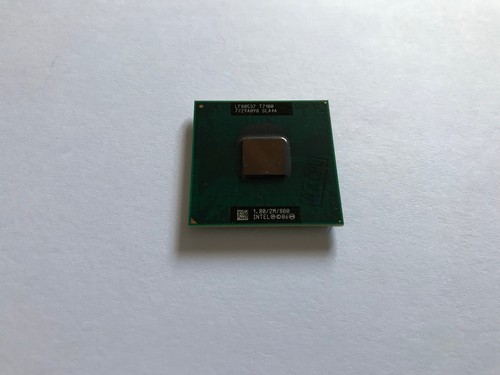 Intel core2 t7100 mobile - t7100,