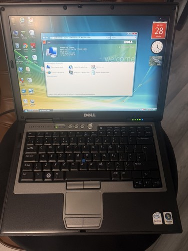 Dell latitude d630 laptop core - laptop,