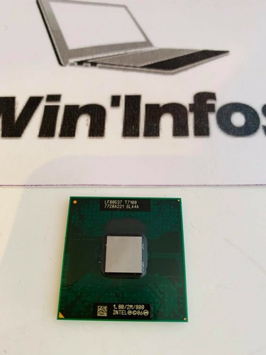 Prozessor intel core duo - prozessor,